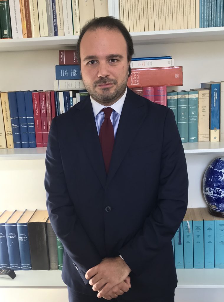 avv. Niccolò Zanotelli